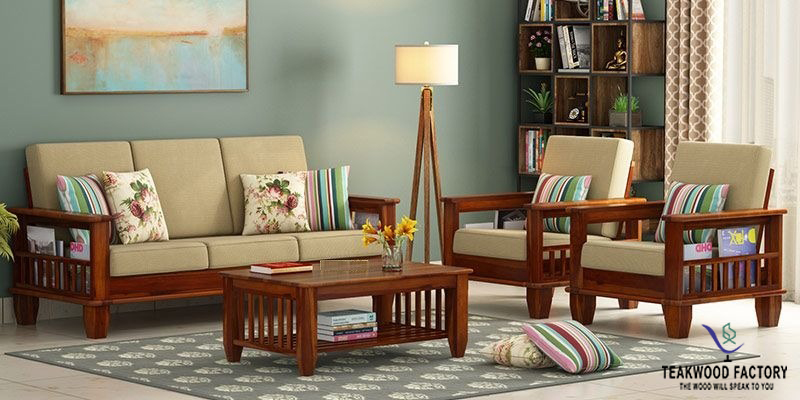 Toheed Furniture TeakWood Furniture